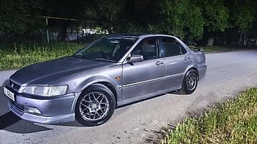 хонда жаз гитара: Honda Accord: 2001 г., 1.8 л, Автомат, Бензин, Седан — 1