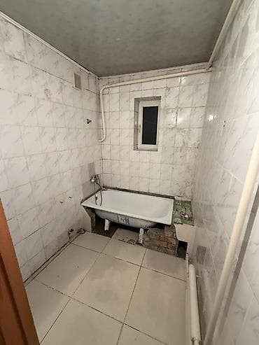 дом ремонт: 110 м², Без мебели — 3