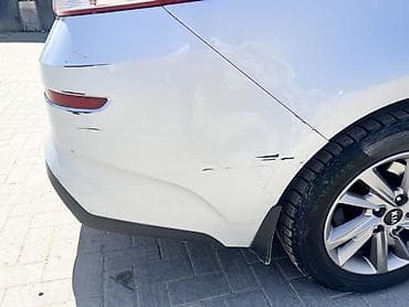 глушитель субару аутбек: Kia K5: 2019 г., 2 л, Автомат, Газ, Седан — 7