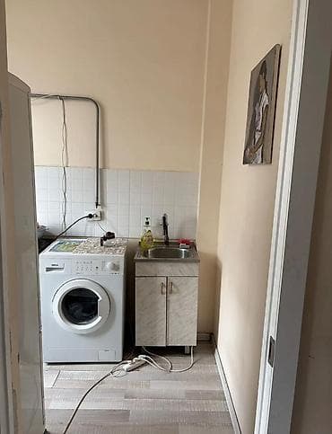 Продажа квартир: 1 комната, 20 м², Малосемейка, 2 этаж, Косметический ремонт — 5