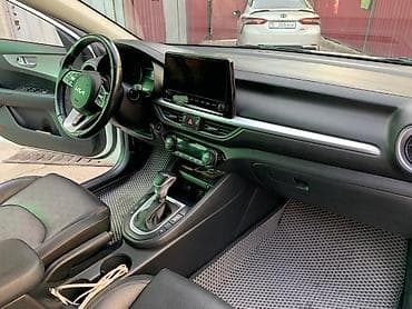 genesis 70: Kia K3: 2021 г., 1.6 л, Автомат, Бензин, Седан — 4