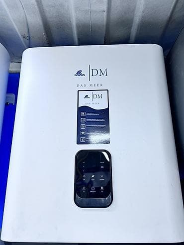 full construction: Накопительный водонагреватель Объем бака: более 300 л, Blesk, Электрический, Предохранительный клапан — 10