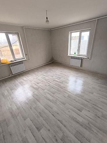 дом с землёй: Дом с участком Описание: Продаю дом 3 комнаты 60 кв.м. Участок 4.6 — 1