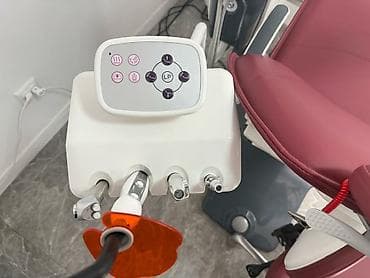 Тонометры: Стоматологическая установка с комплектом оборудования — 4