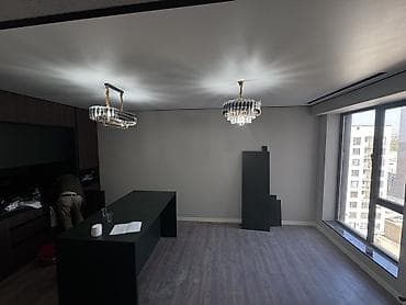 ремонт лоджии: 2 комнаты, 50 м², 10 этаж — 1