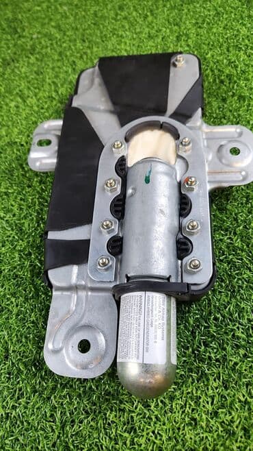 m54: Подушка аэрбэга дверная x5 Марка: BMW Модель: x5 Год: 2001 Кузов: e53 — 4