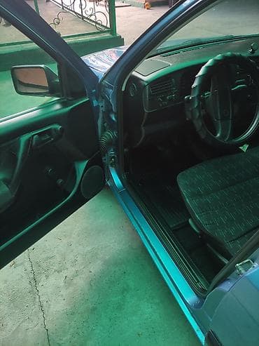 electromobile kg: Volkswagen Golf: 1992 г., 1.8 л, Механика, Бензин, Хэтчбэк — 10