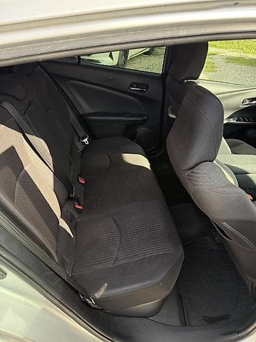 разный: Toyota Prius: 2018 г., Вариатор, Гибрид, Хэтчбэк — 3