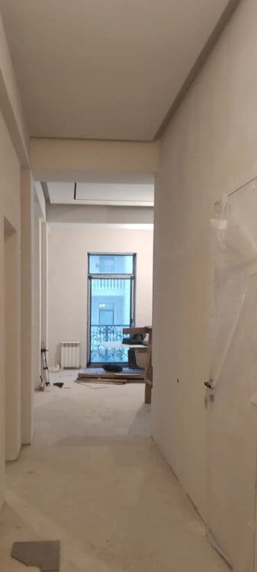 Услуги по строительству и ремонту: Ремонт под ключ | Квартиры Больше 6 лет опыта — 1