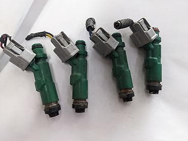 Форсунка Toyota 2007 г., Б/у, Оригинал, Япония