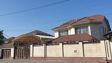 аренда вагончика для строителей: 300 м², 6 комнат, Утепленный, Теплый пол, Бронированные двери — 9