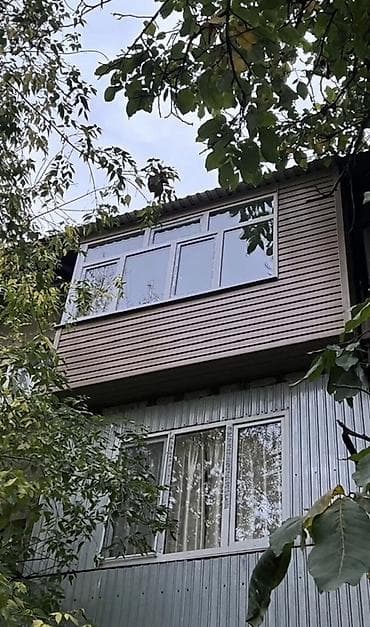 Утепление: Панорамное остекление и отделка балкона/лоджии - ПВХ-остекление по — 1