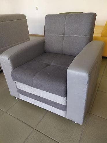 Мягкие кресла