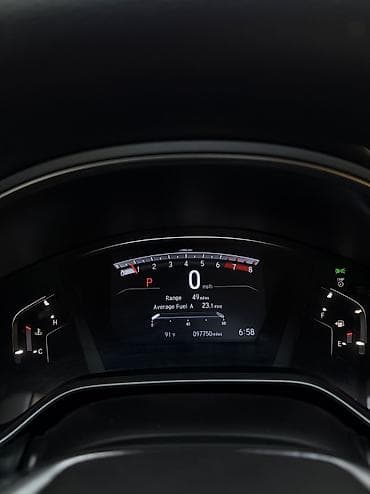 97: Honda CR-V: 2019 г., 1.5 л, Автомат, Бензин, Кроссовер — 8