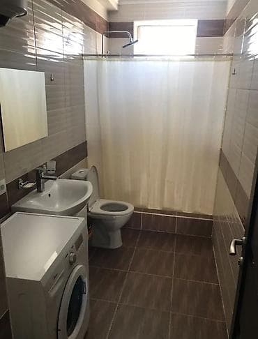 каракол квартиры: Квартира, Palm bech ЦО Palm Beach, Чок-Тал, Детская площадка, Парковка, стоянка, Охраняемая территория — 6