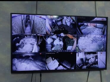 ремонт домофонных дверей: Профессиональный монтаж Видеонаблюдения Видео аудио домофонов — 8