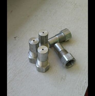 лямдазон стрим: Лямбда зонд Новый, Оригинал — 2