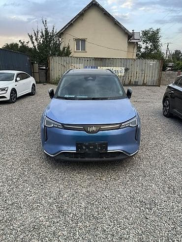 электрическая авто: Велтместер W6 2022 года свежие пригнан Оформлен растаможен цена 13500 — 1
