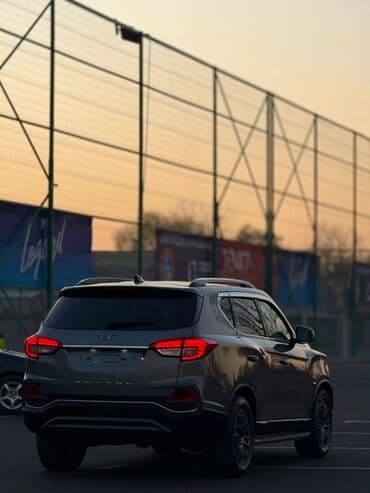 купить двигатель гольф 2 1.6 дизель: Ssangyong Rexton: 2020 г., 2.2 л, Автомат, Дизель, Внедорожник — 7