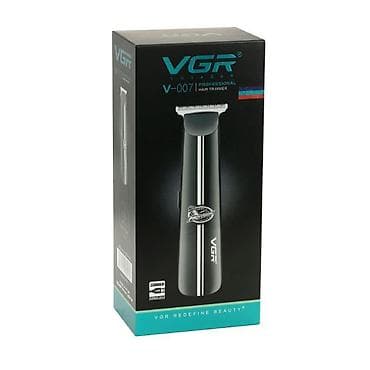 hub type c: Триммер Для бороды, Нержавейка — 1