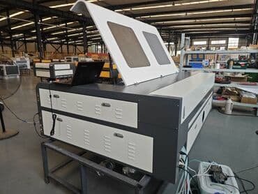 станок для плазменной резки чпу: Лазерный станок с ЧПУ Для резки, Новый — 16