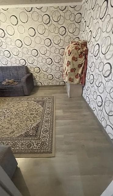 Квартиры: 1 комната, 35 м², 105 серия, 9 этаж, Косметический ремонт — 3