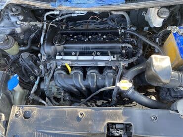 срочно продам авто в связи с переездом: Kia Rio: 2013 г., 1.6 л, Механика, Бензиновая — 8