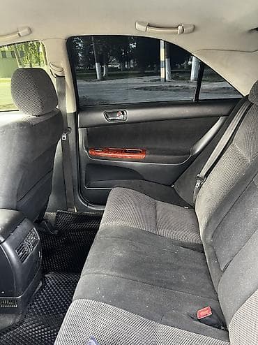 мотор камри 2.4 цена бишкек: Toyota Camry: 2003 г., 2.4 л, Автомат, Бензин, Седан — 9