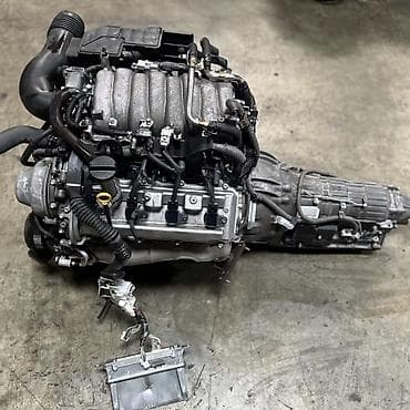 w211 e63: BMW 5 series: 2006 г., 4.3 л, Бензин — 1