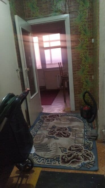 комната дома: 40 м², Без мебели — 11