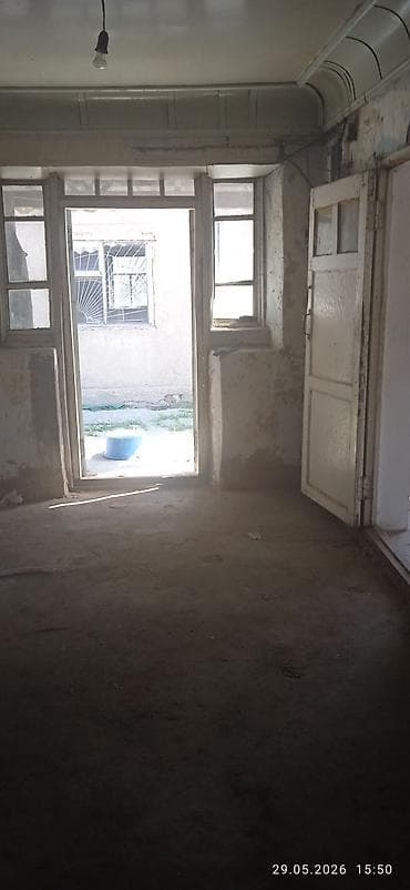 продаю дом нижняя аларча: ✅Продается полдома 70 м2 🖊️. ✅4 ком участок 🖊️ ✅3,5 сот по — 6