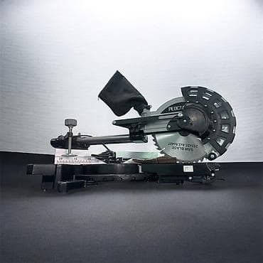 торцовочный: Торцовочная пила РЕОСТАТ PH1030/255 Professional - Тип — 1