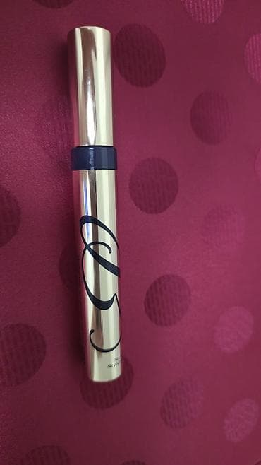 Тушь для ресниц Estée Lauder черная заказывала с США