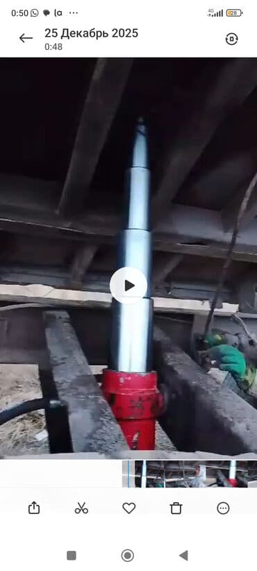 камаз кум: Прицеп, Камаз, Самосвал, от 12 т, Б/у — 4