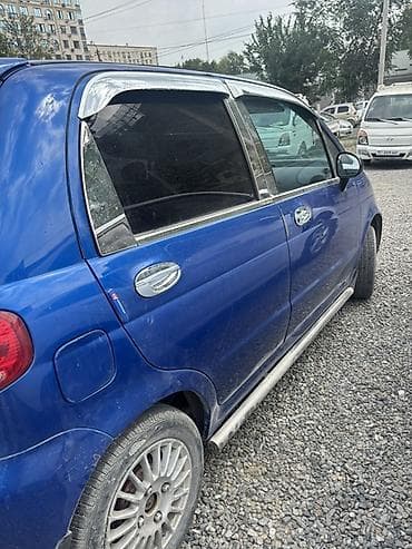 куплю машину матиз: Daewoo Matiz: 2011 г., 0.8 л, Механика, Бензин, Хэтчбэк — 2