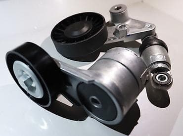 Автозапчасти: Натяжные ролики на Опель! Зафира, Вектра, Агила, Омега, Астра,Корса — 1