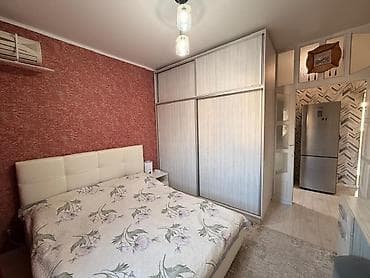 Батирлер: 3 бөлмө, 81 м², 106-серия, 8 кабат, Евроремонт — 1