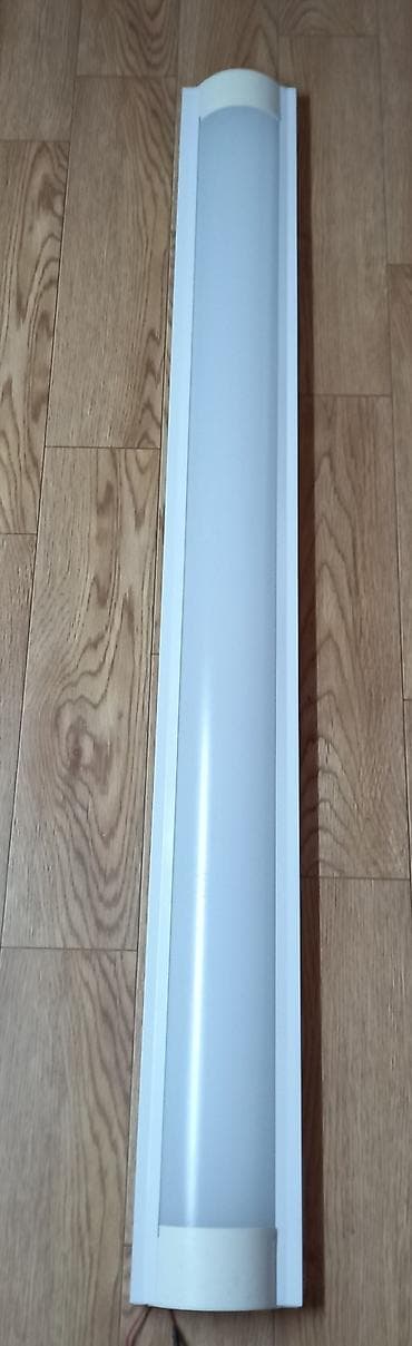 светильник для дома: Накладной светодиодный потолочный светильник. в наличии 5 штук. Цена — 1