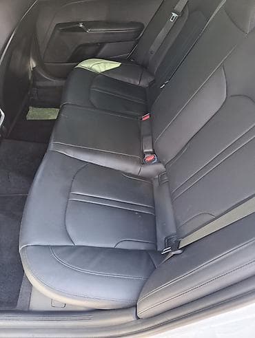 kia k5: Kia K5: 2022 г., 2 л, Автомат, Газ, Фастбек — 7