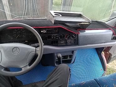 фара спринтер рекс: Mercedes-Benz Спринтер: 1999 г., 3 л, Механика, Дизель, Фургон — 10