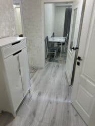 сниму квартиру в караколе: 1 бөлмө, Душ кабинасы, Жаздык, жууркан-төшөк каптары, Кондиционер — 3