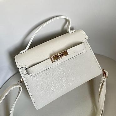 Аксессуары: 👜 Сумки по 1200 сом Красивые и качественные сумки, которые легко — 2