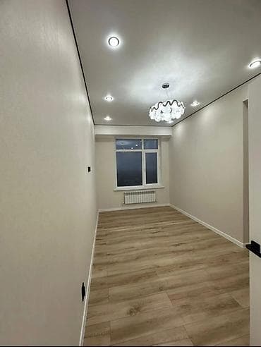 64: 2 комнаты, 64 м², Элитка, 13 этаж, Дизайнерский ремонт — 2