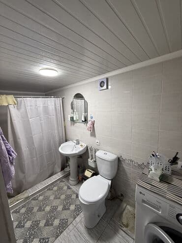 дома с большим участком: Дом, 85 м², 5 комнат, Собственник, Евроремонт — 6