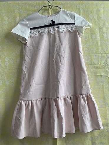 костюм на выписку: Комплект, цвет - Фиолетовый, Новый — 6