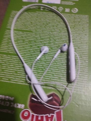 hoco bs 57: Наушники — комплект разных моделей 1) Беспроводные вкладыши с — 1