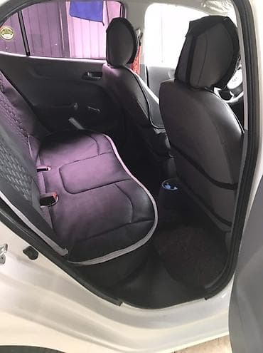 Продажа авто: Kia Morning: 2019 г., 1 л, Автомат, Бензин, Хэтчбэк — 6