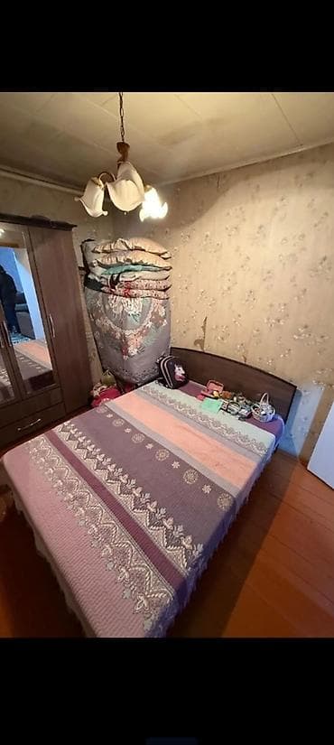 на вариант: 56 м², 3 комнаты, Киркомстром — 9