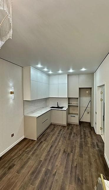 Квартиры: 2 комнаты, 49 м², Элитка, 3 этаж — 5