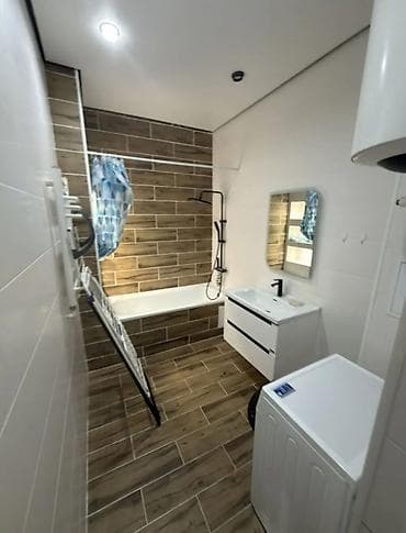 3 к: 1 комната, Агентство недвижимости, Без подселения, Без мебели, С мебелью полностью, С мебелью частично — 3